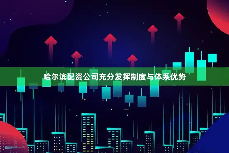 哈尔滨配资公司充分发挥制度与体系优势