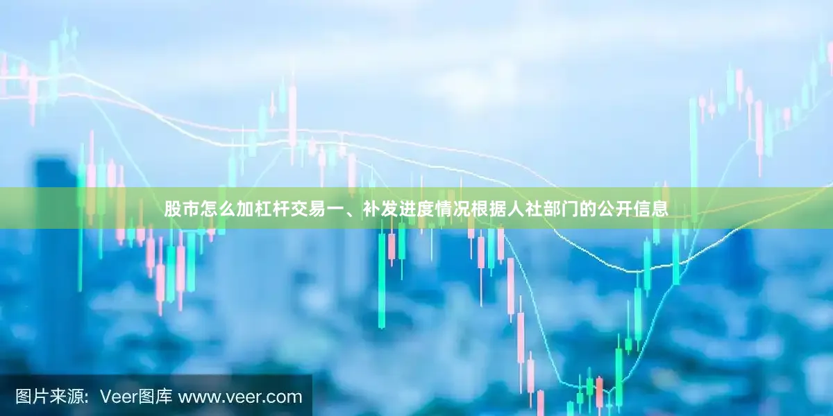 股市怎么加杠杆交易一、补发进度情况根据人社部门的公开信息